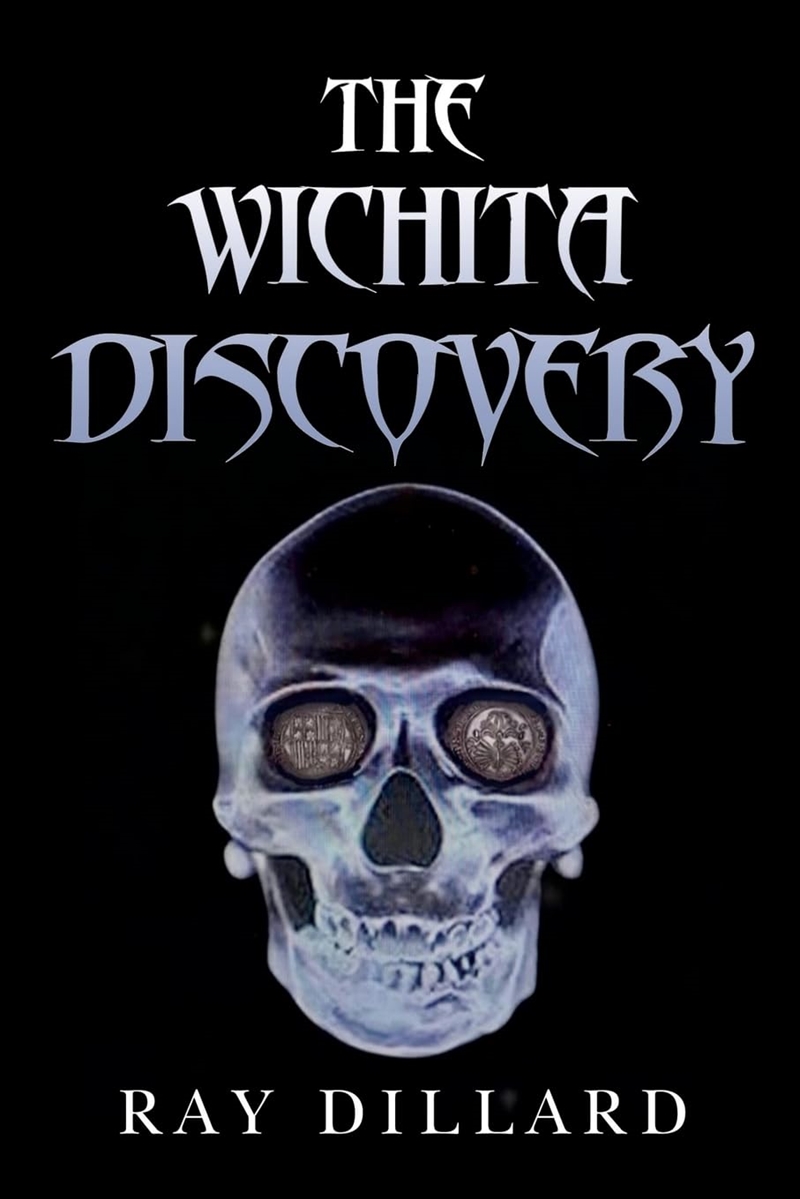 Wichita Discovery/Product Detail/General Fiction Books