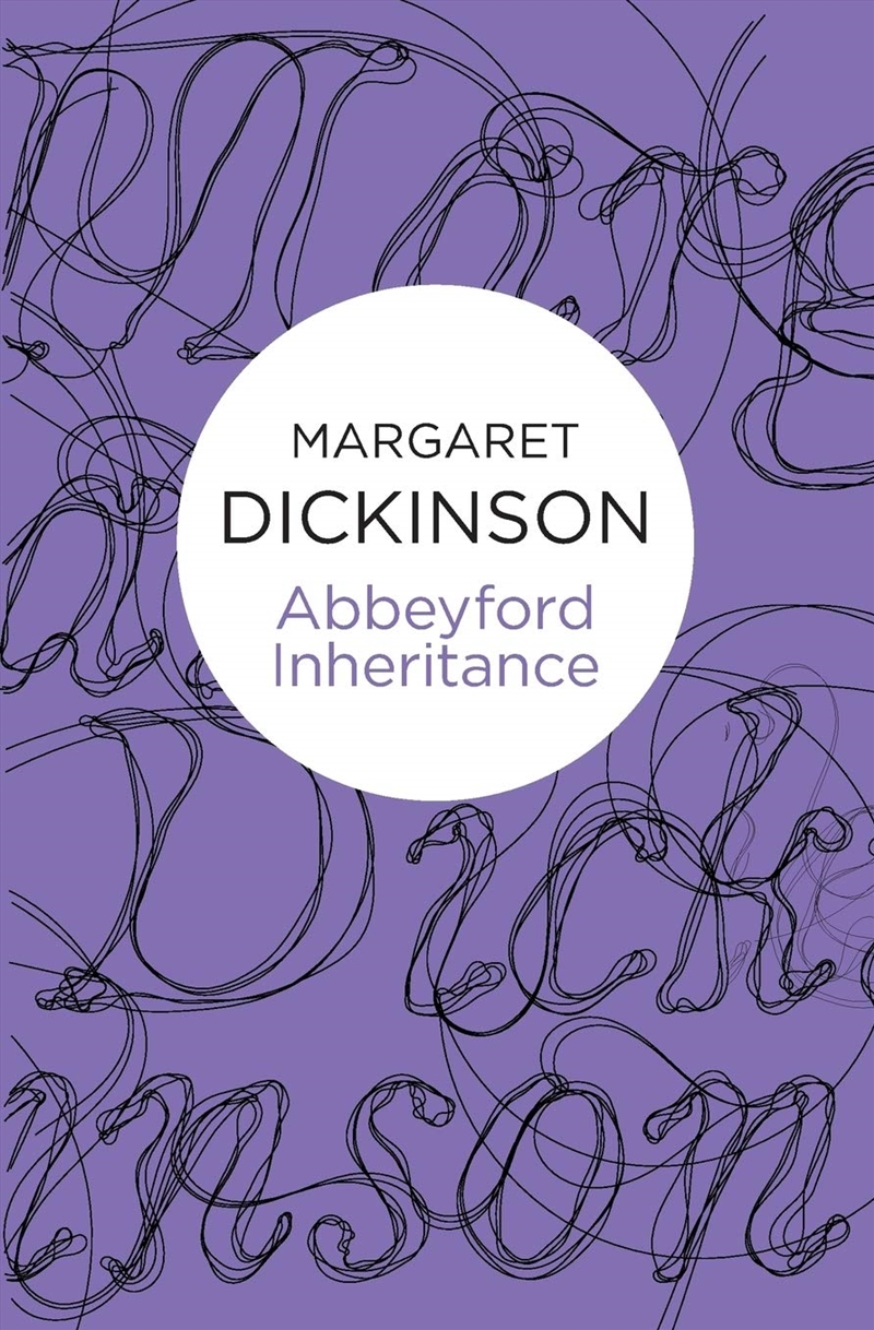 Abbeyford Inheritance/Product Detail/General Fiction Books