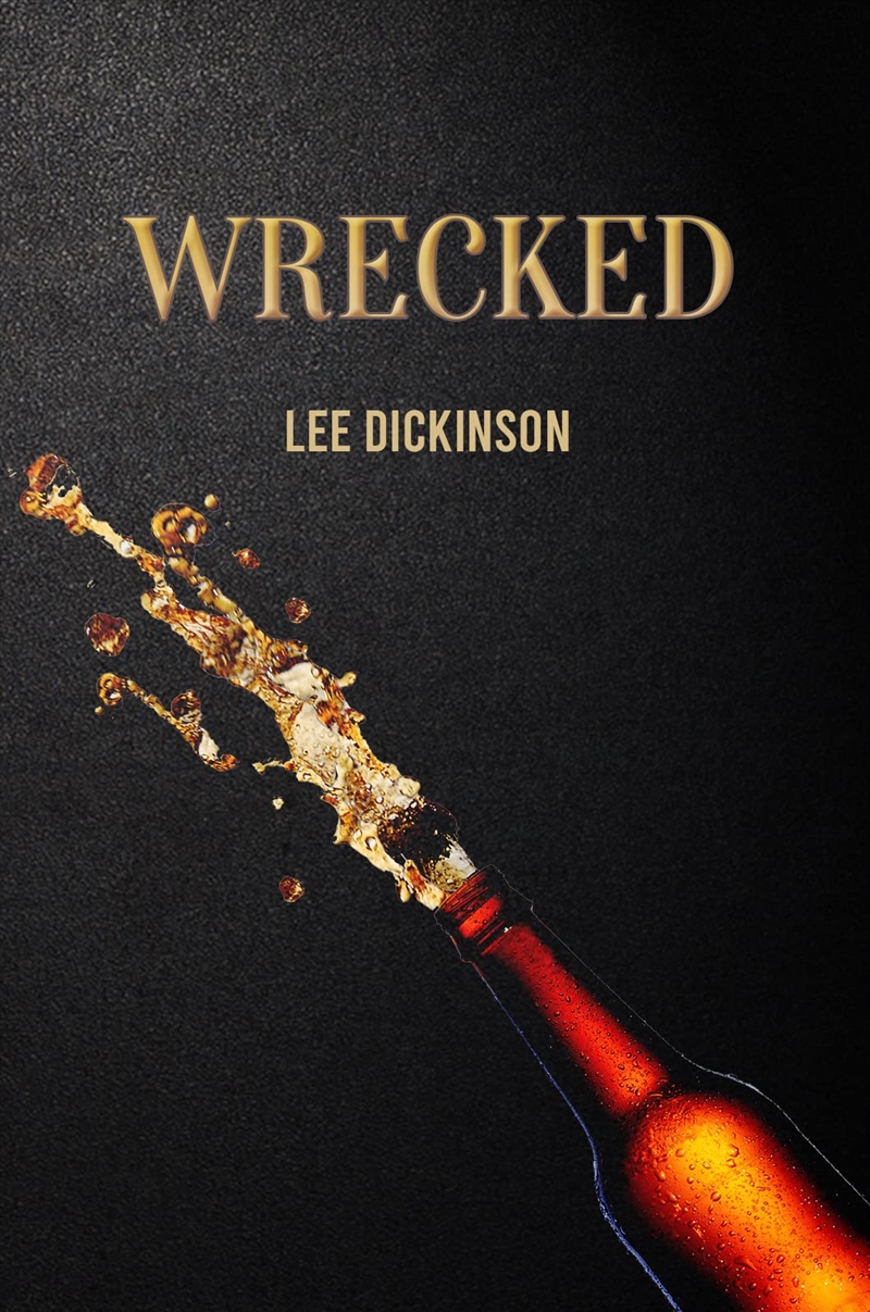 Wrecked/Product Detail/General Fiction Books