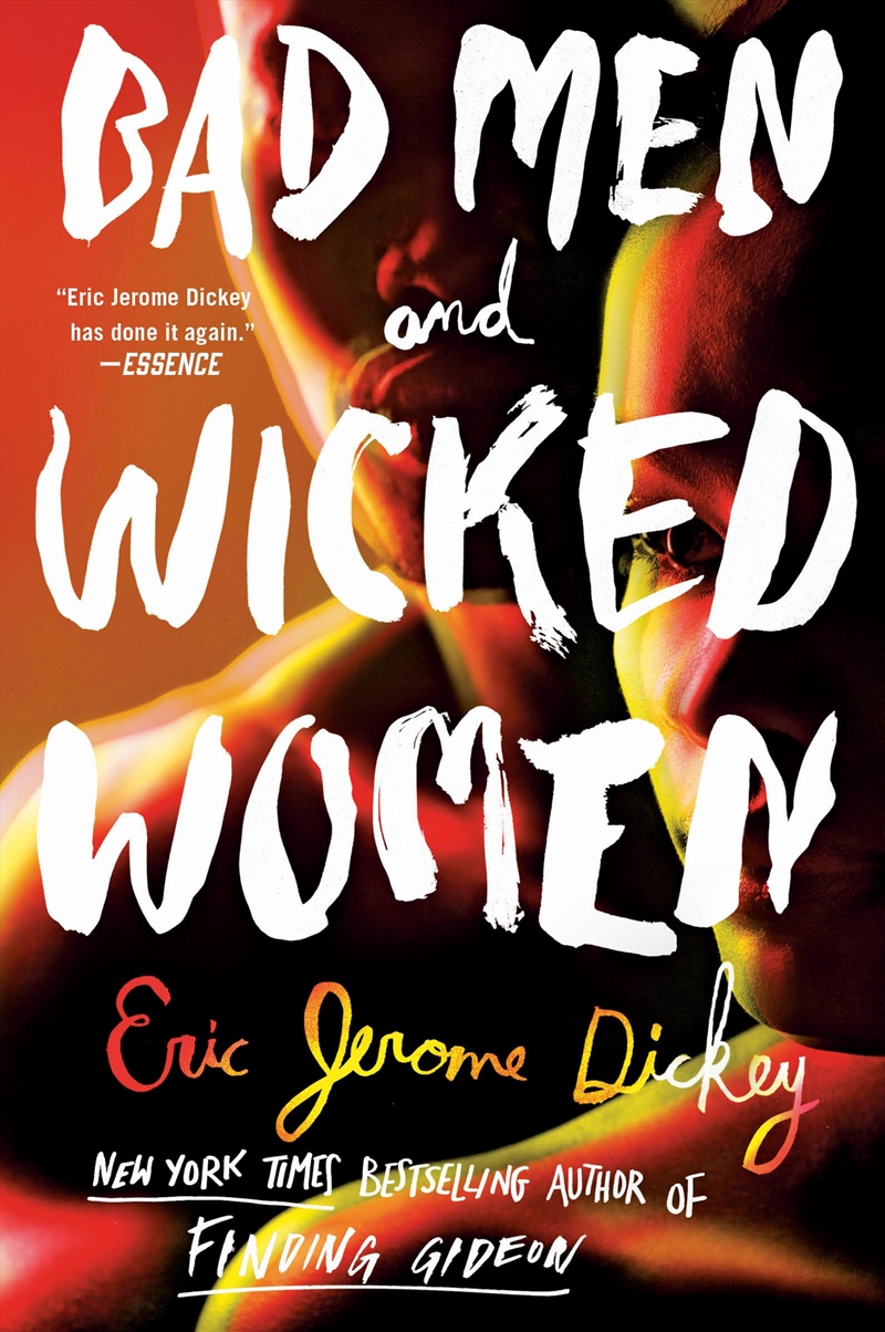 Bad Men & Wicked Women/Product Detail/General Fiction Books