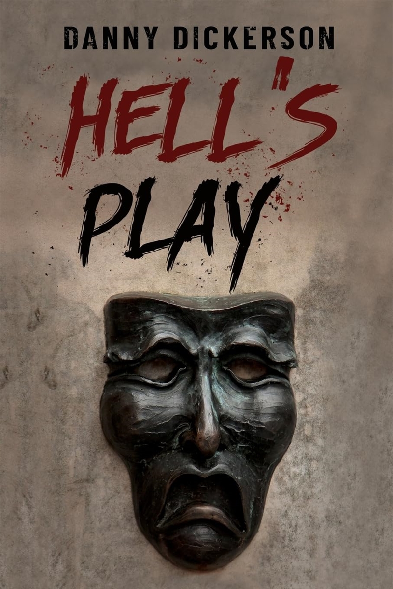 Hells Play/Product Detail/General Fiction Books