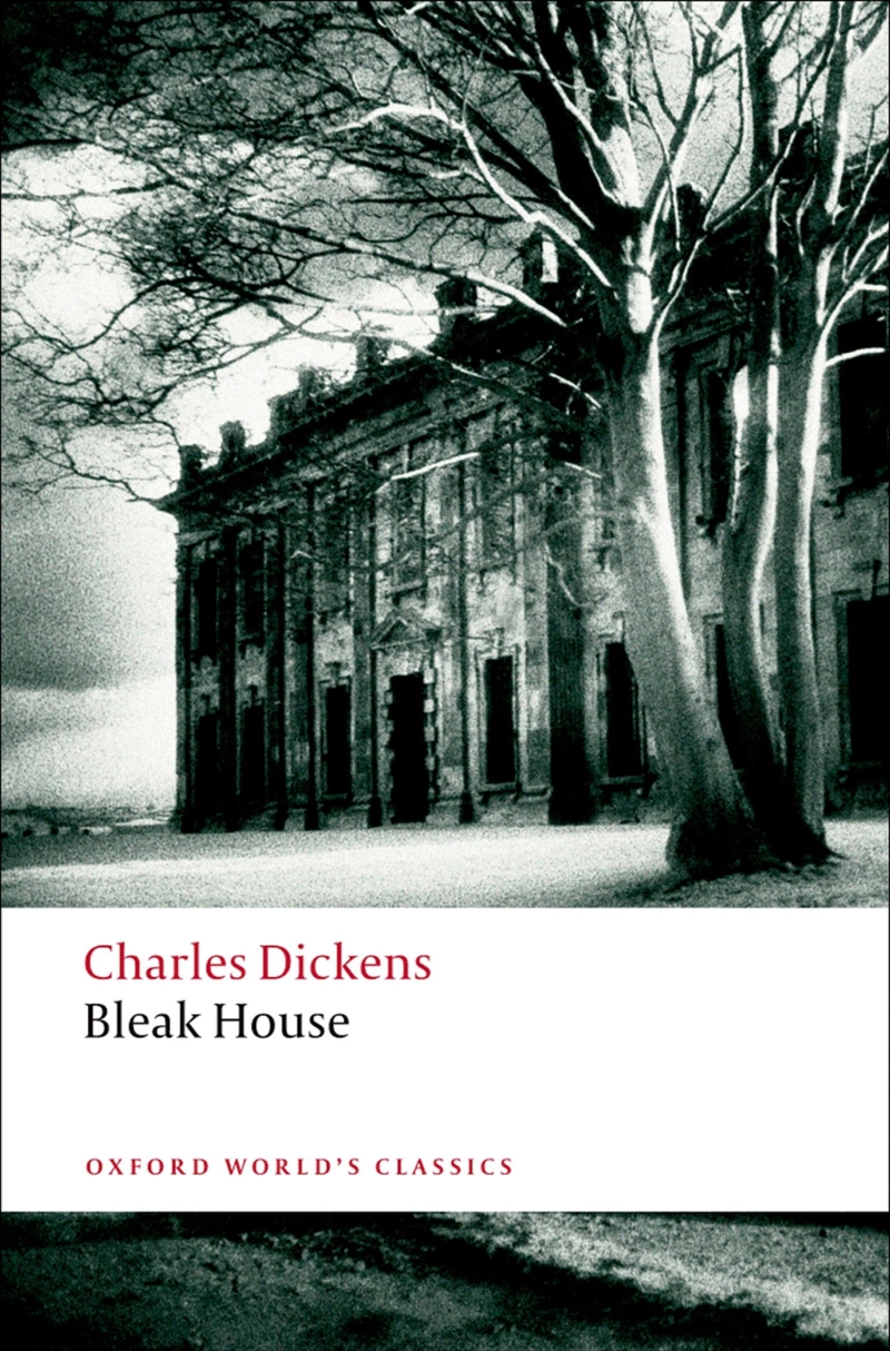 Bleak House/Product Detail/General Fiction Books