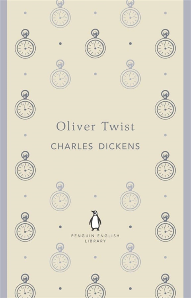 Oliver Twist/Product Detail/General Fiction Books