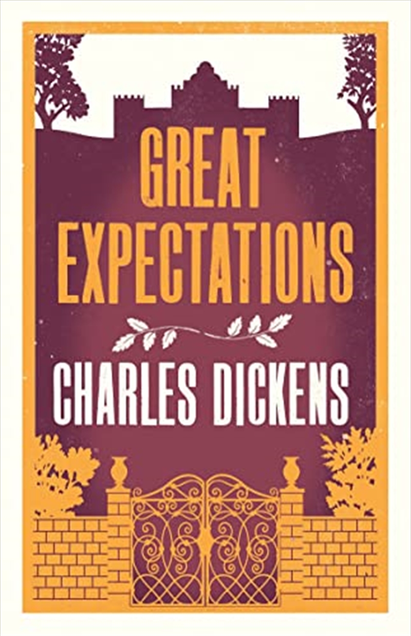 Great Expectations/Product Detail/General Fiction Books