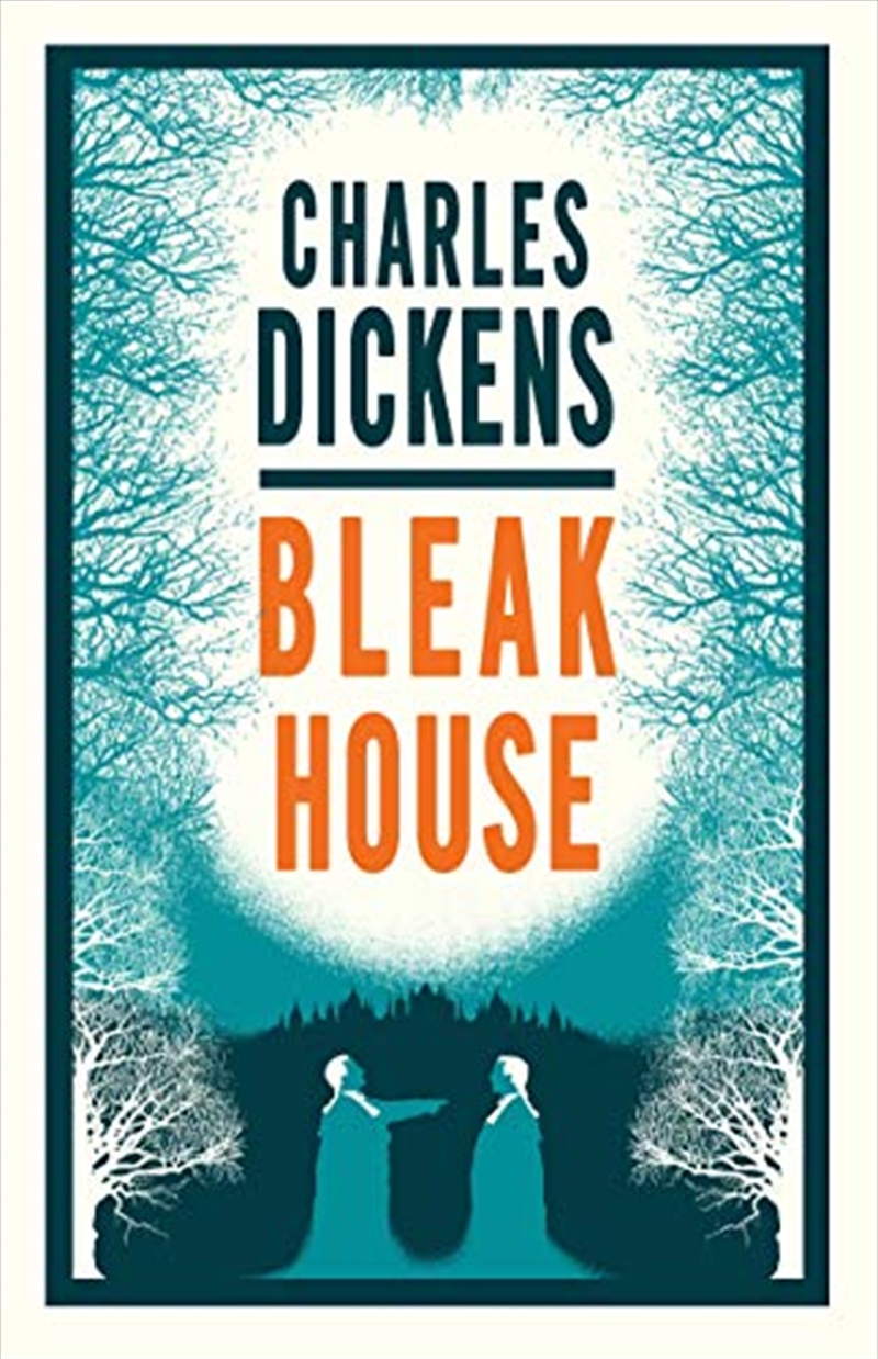Bleak House/Product Detail/General Fiction Books