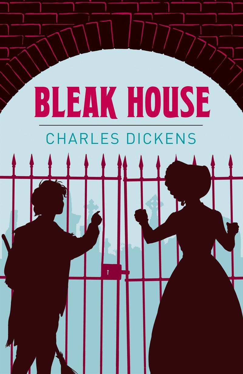 Bleak House/Product Detail/General Fiction Books