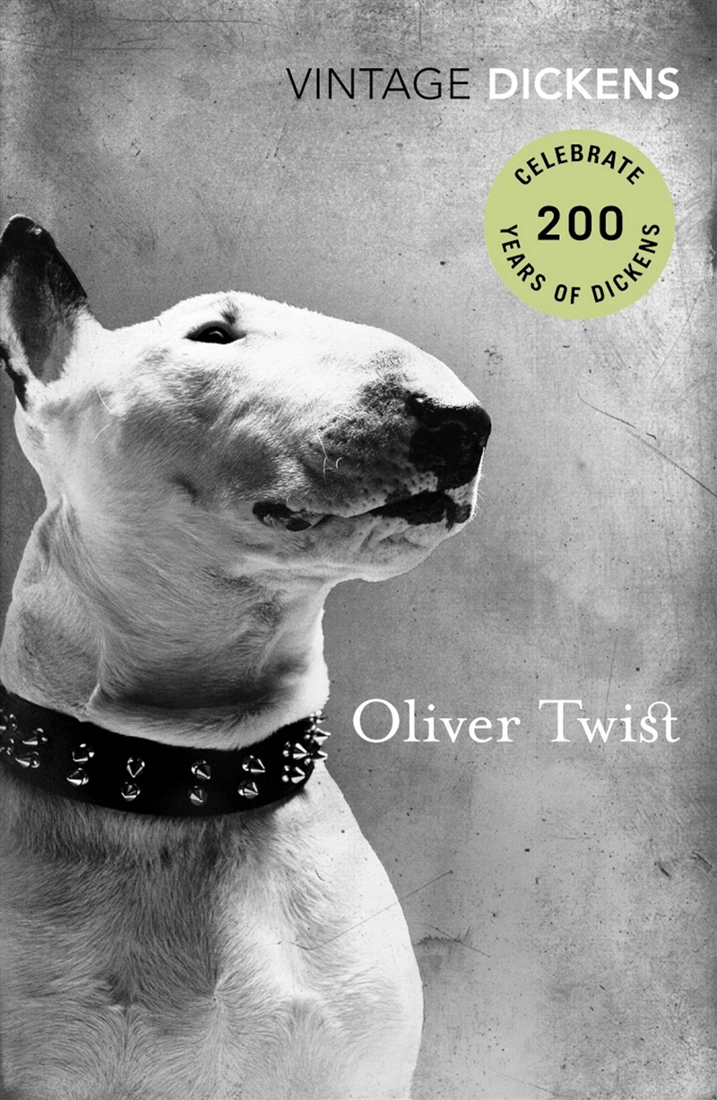 Oliver Twist/Product Detail/General Fiction Books
