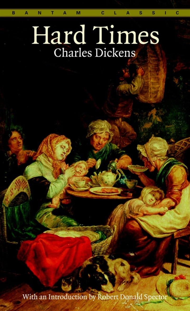 Hard Times/Product Detail/General Fiction Books