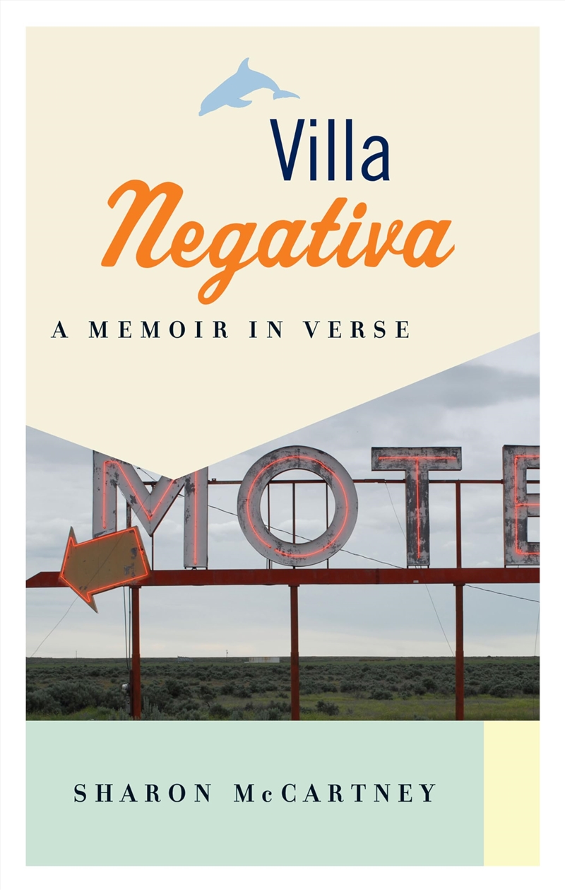 Villa Negativa/Product Detail/General Fiction Books