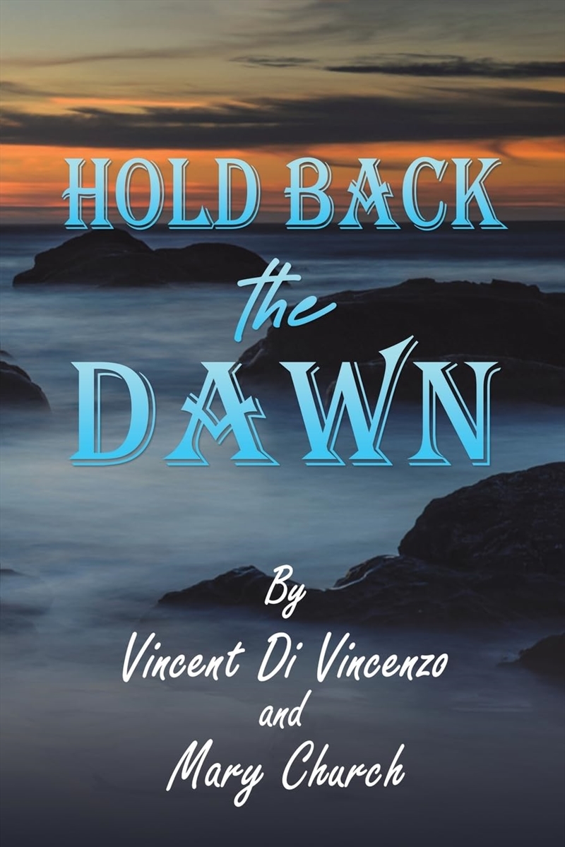 Hold Back The Dawn/Product Detail/General Fiction Books