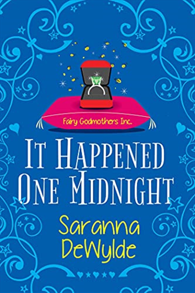 It Happened One Midnight/Product Detail/General Fiction Books
