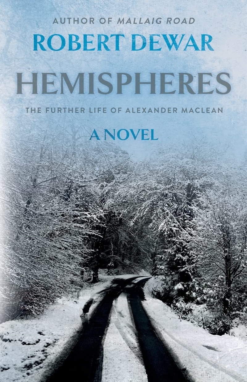 Hemispheres/Product Detail/General Fiction Books