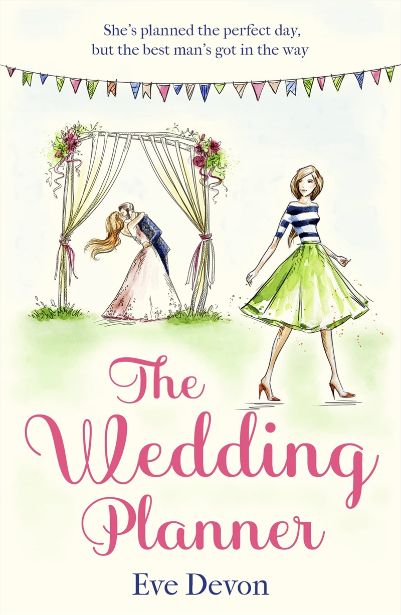 Wedding Planner/Product Detail/General Fiction Books