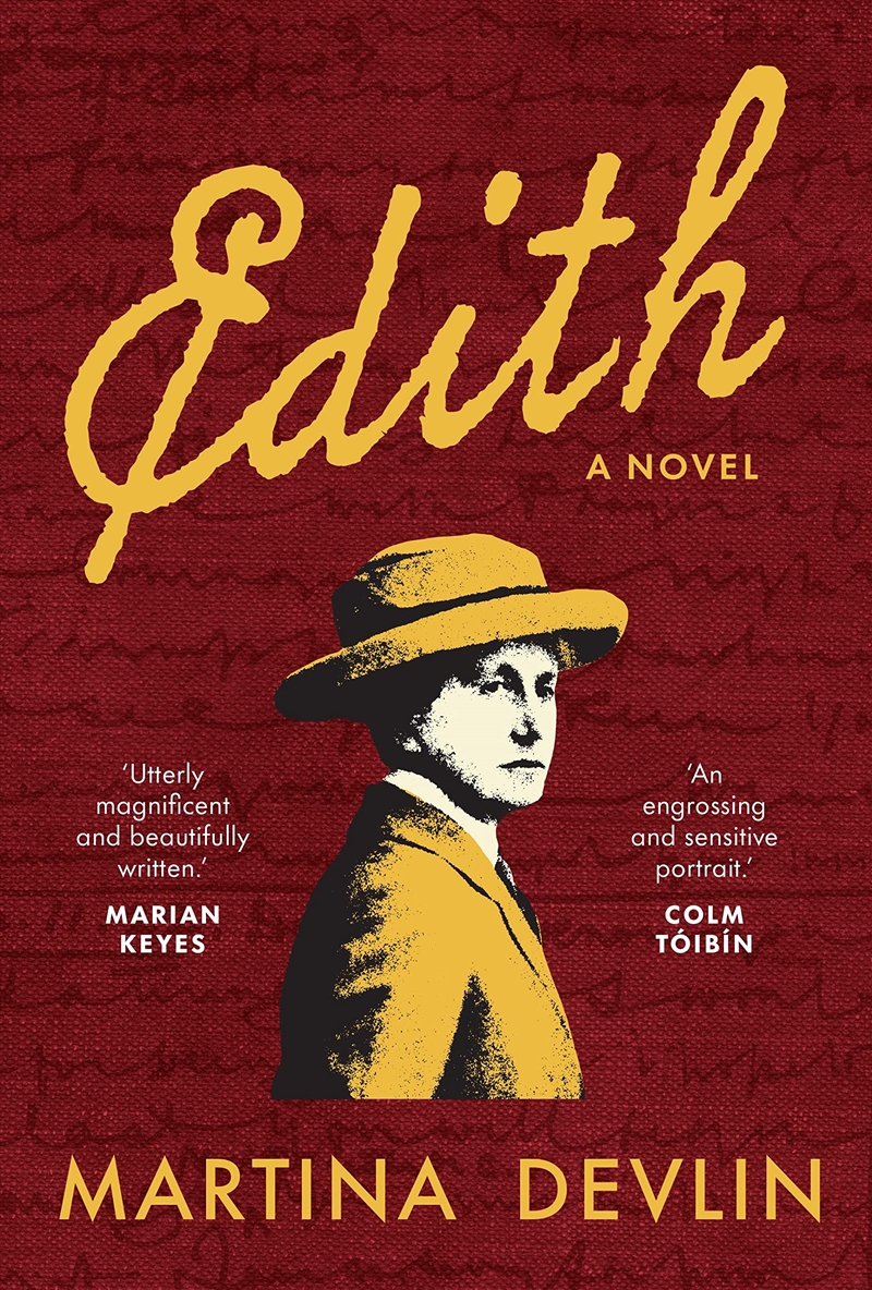 Edith/Product Detail/General Fiction Books