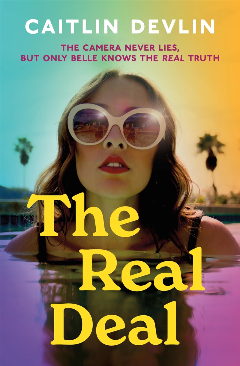 Real Deal/Product Detail/General Fiction Books