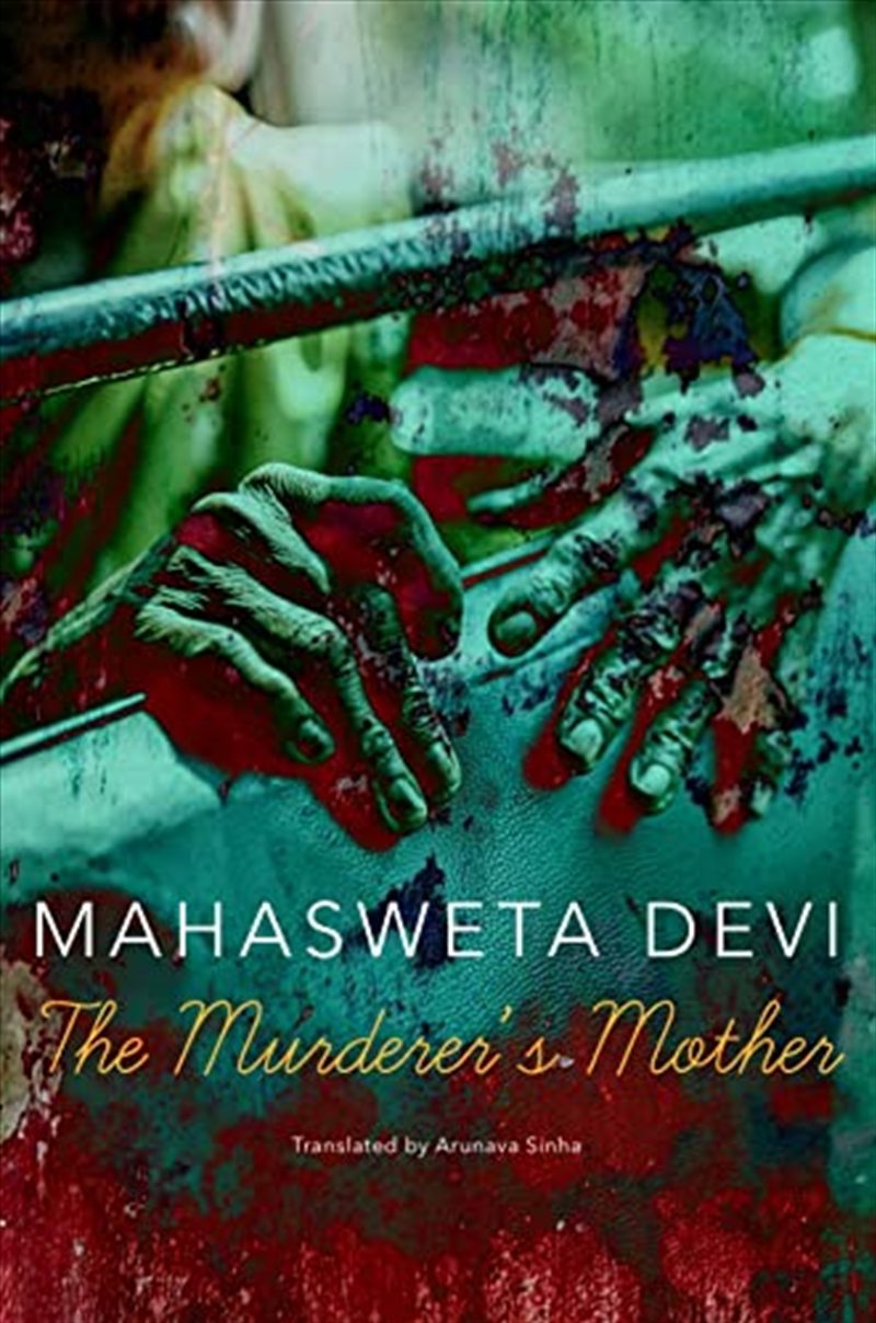 Murderers Mother/Product Detail/General Fiction Books