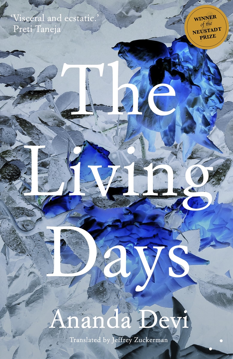 Living Days/Product Detail/General Fiction Books
