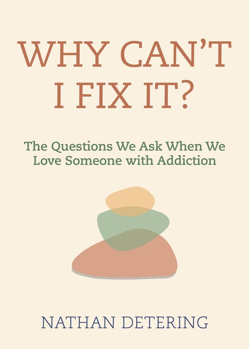 Why Cant I Fix It/Product Detail/General Fiction Books