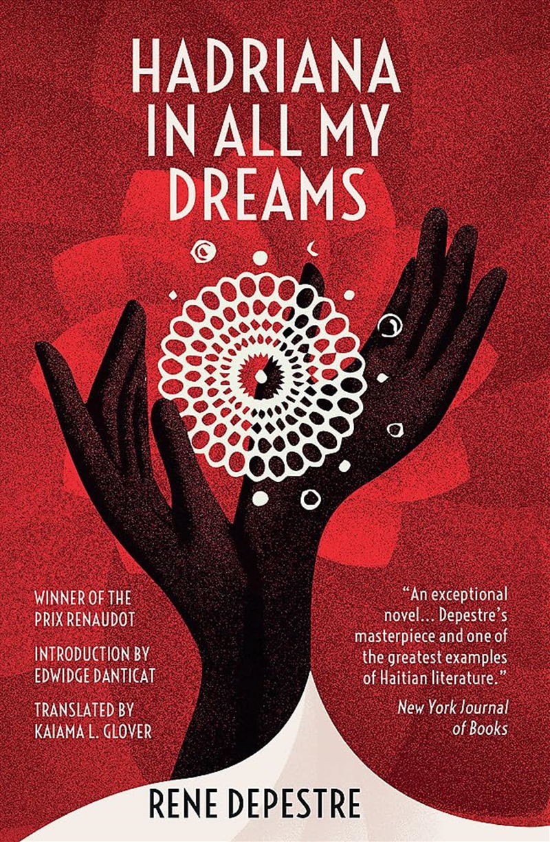 Hadriana In All My Dreams/Product Detail/General Fiction Books