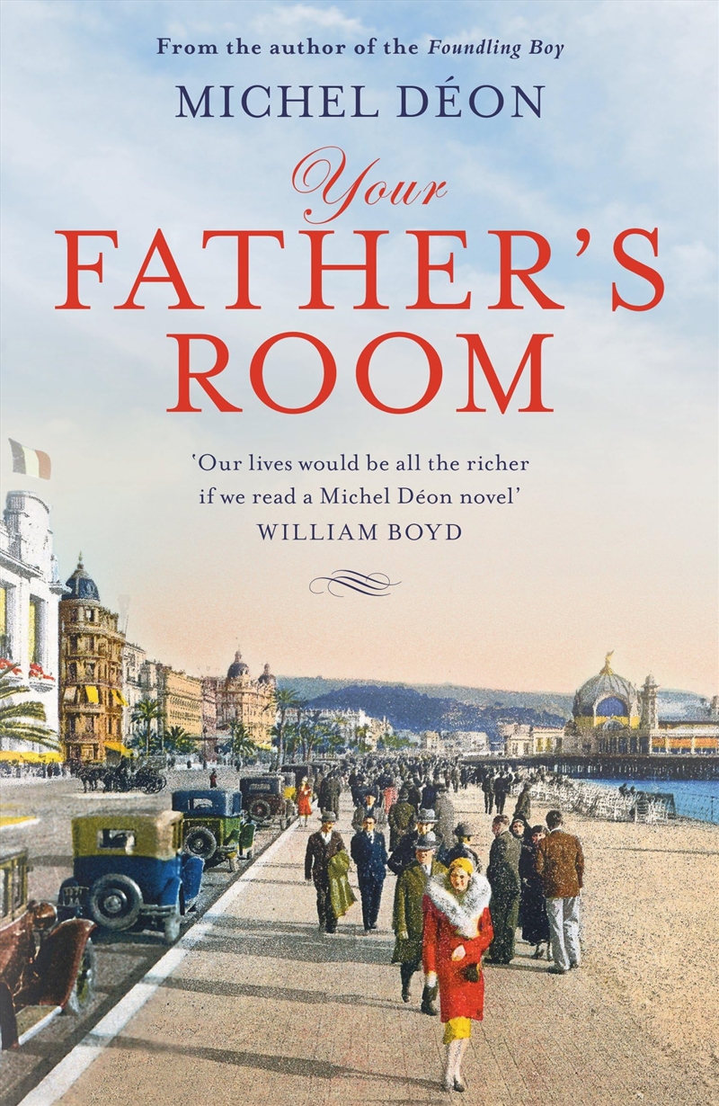 Your Fathers Room/Product Detail/General Fiction Books