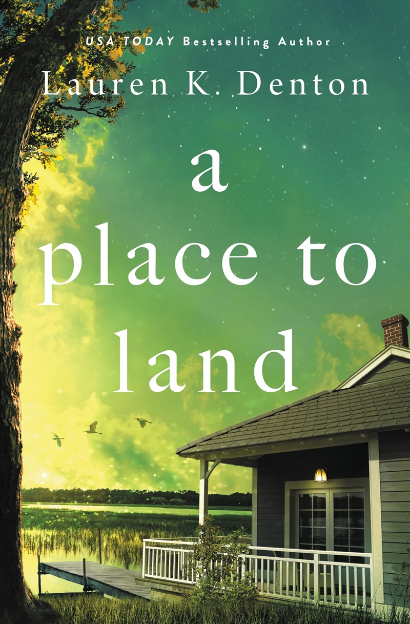 Place To Land/Product Detail/General Fiction Books