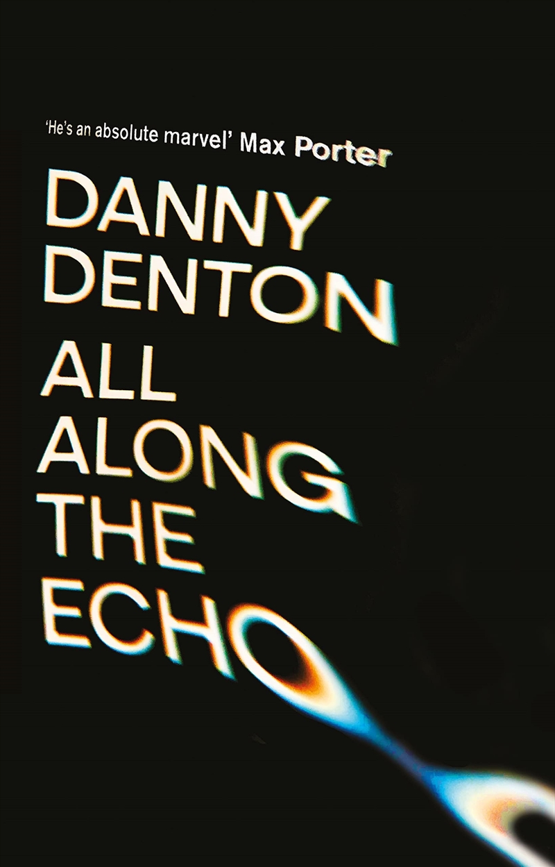 All Along The Echo/Product Detail/General Fiction Books