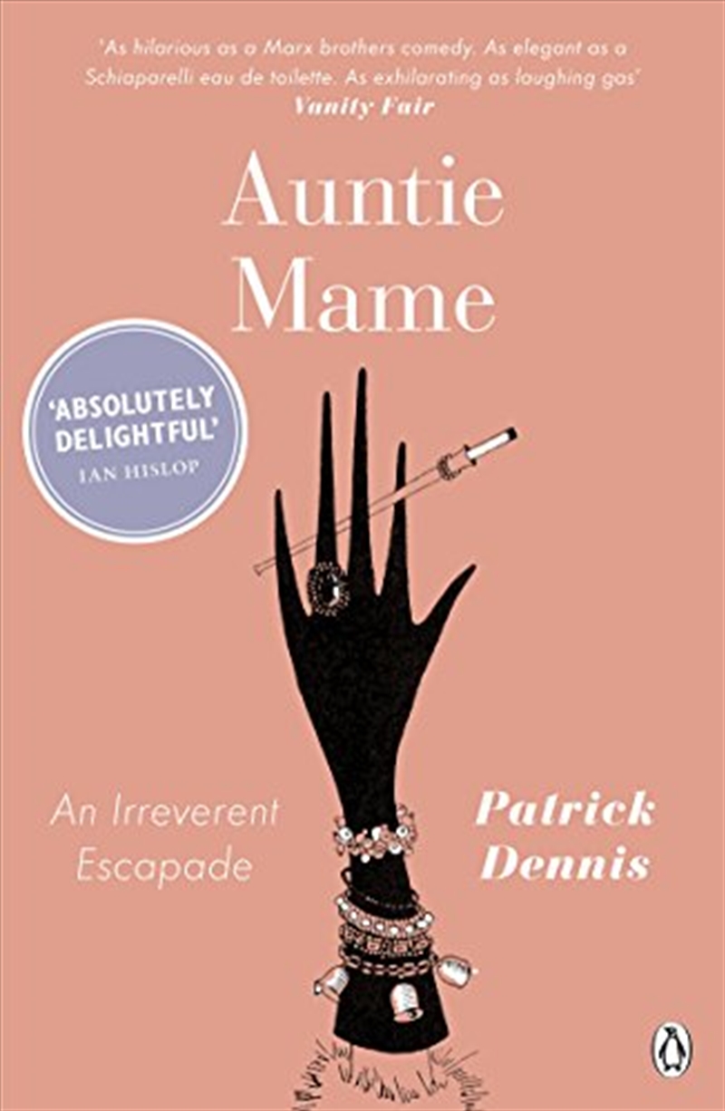 Auntie Mame/Product Detail/General Fiction Books