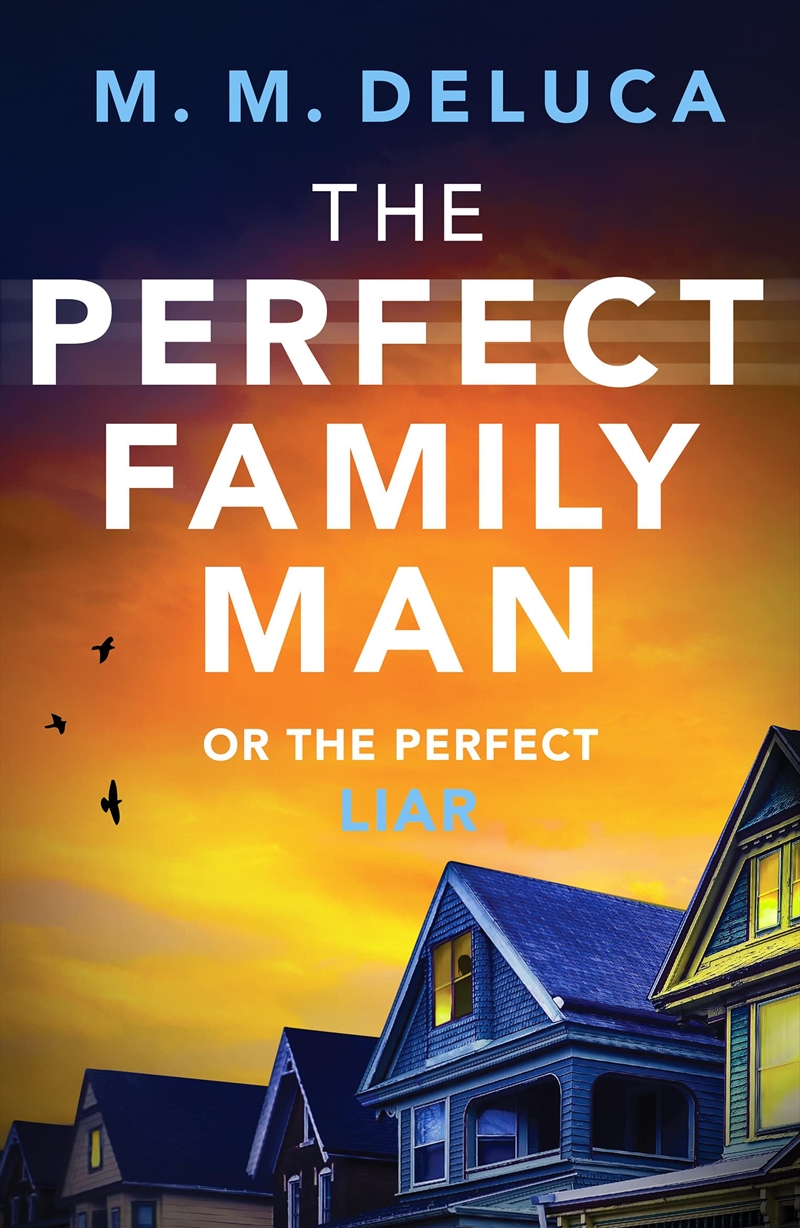 Perfect Family Man/Product Detail/General Fiction Books