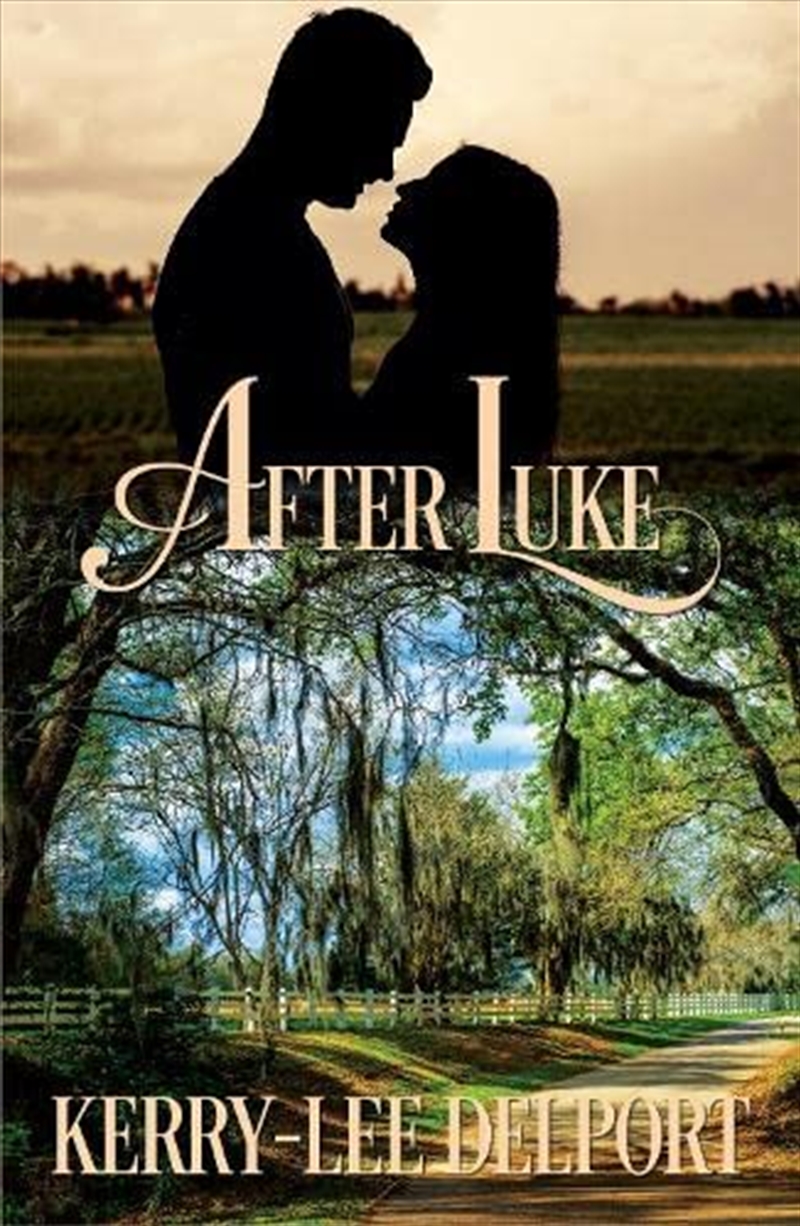 After Luke/Product Detail/General Fiction Books