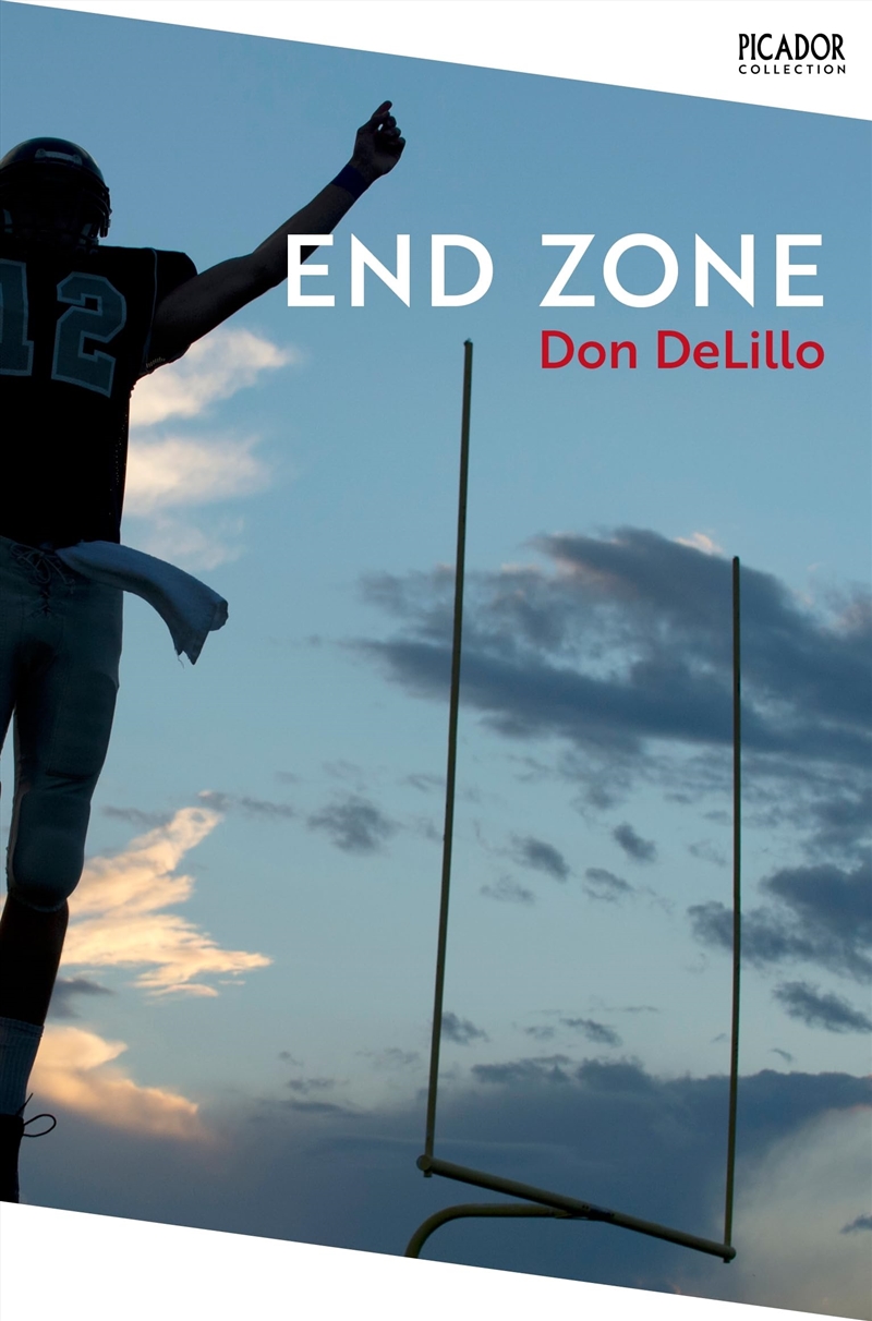 End Zone/Product Detail/General Fiction Books