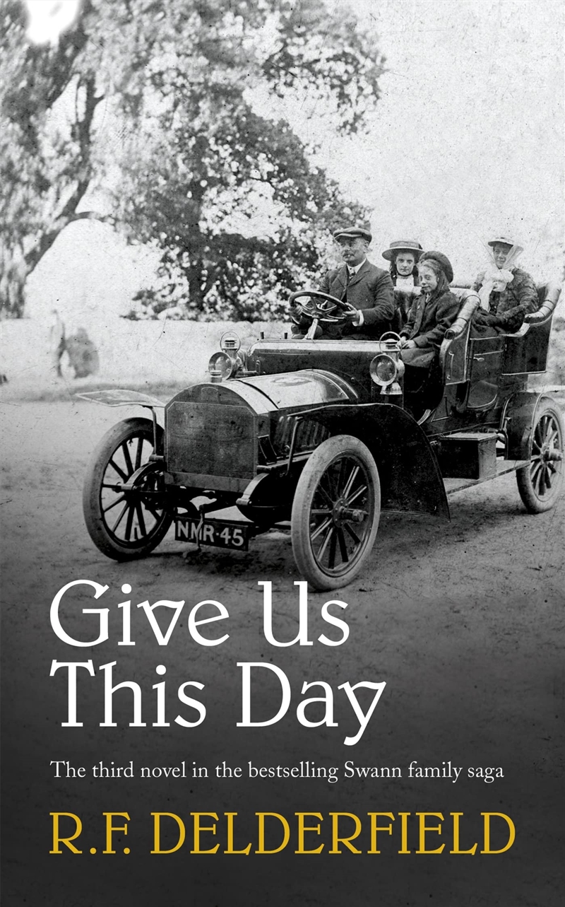 Give Us This Day/Product Detail/General Fiction Books