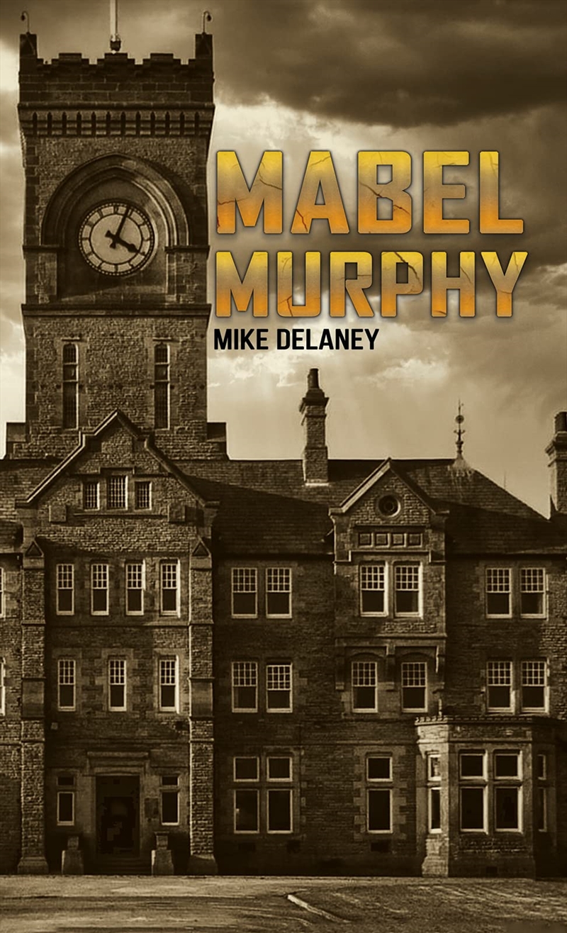 Mabel Murphy/Product Detail/General Fiction Books