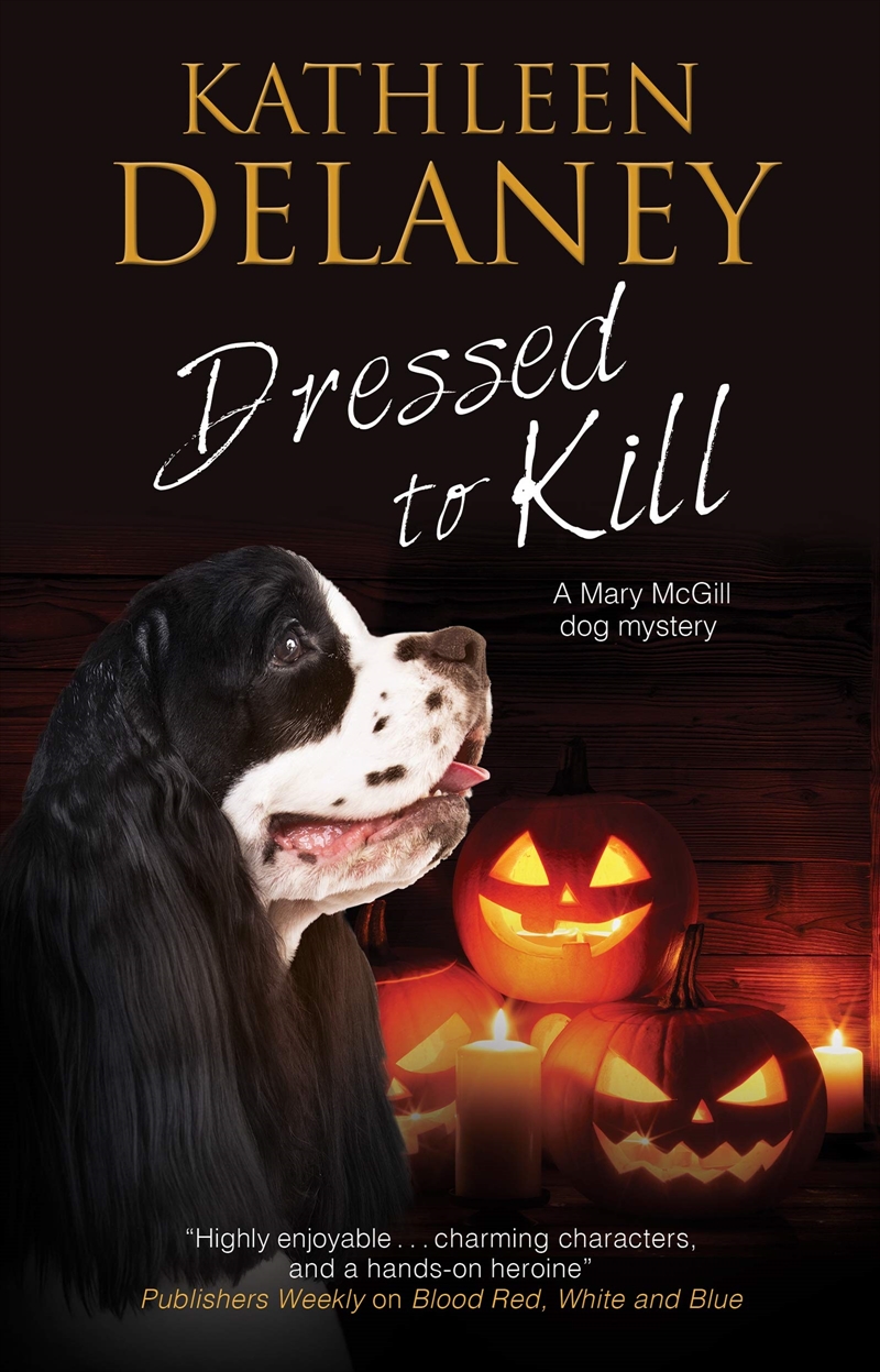 Dressed To Kill/Product Detail/General Fiction Books