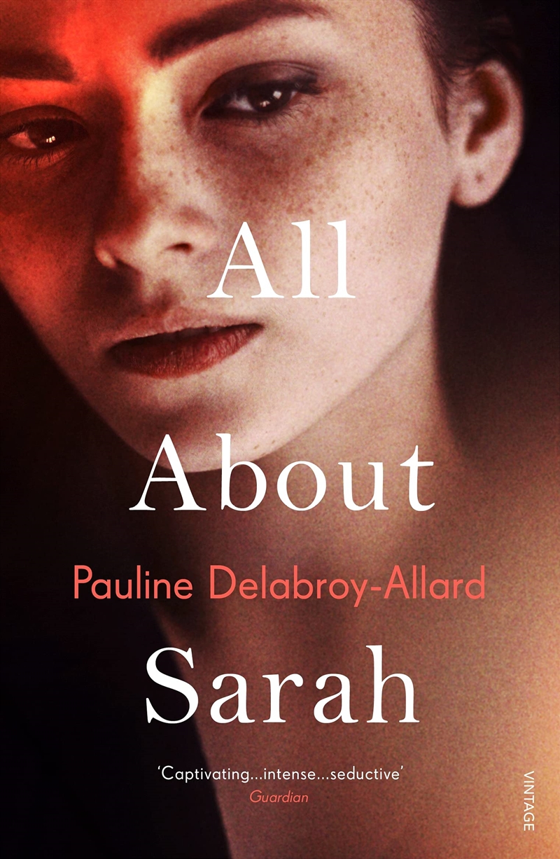 All About Sarah/Product Detail/General Fiction Books