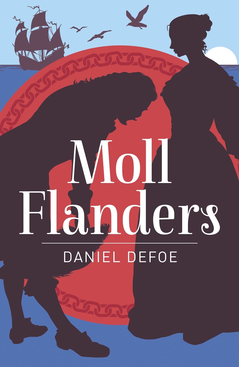 Moll Flanders/Product Detail/General Fiction Books