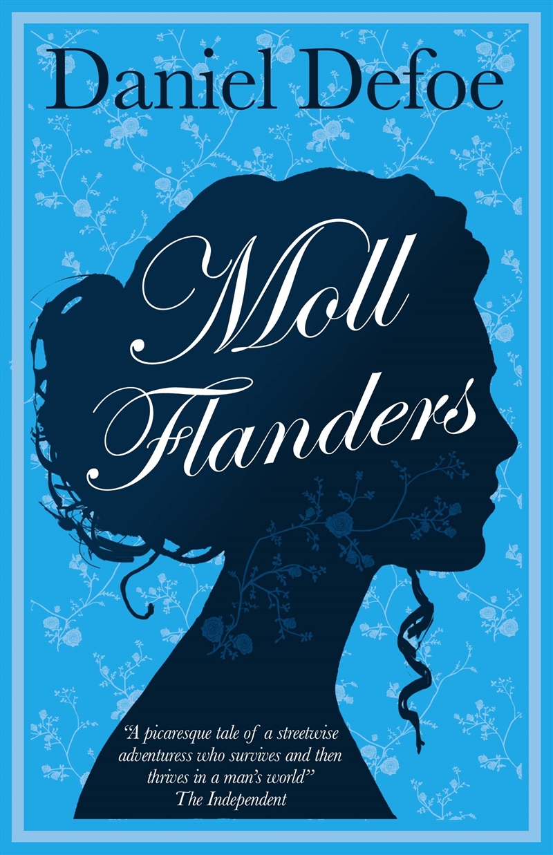 Moll Flanders/Product Detail/General Fiction Books