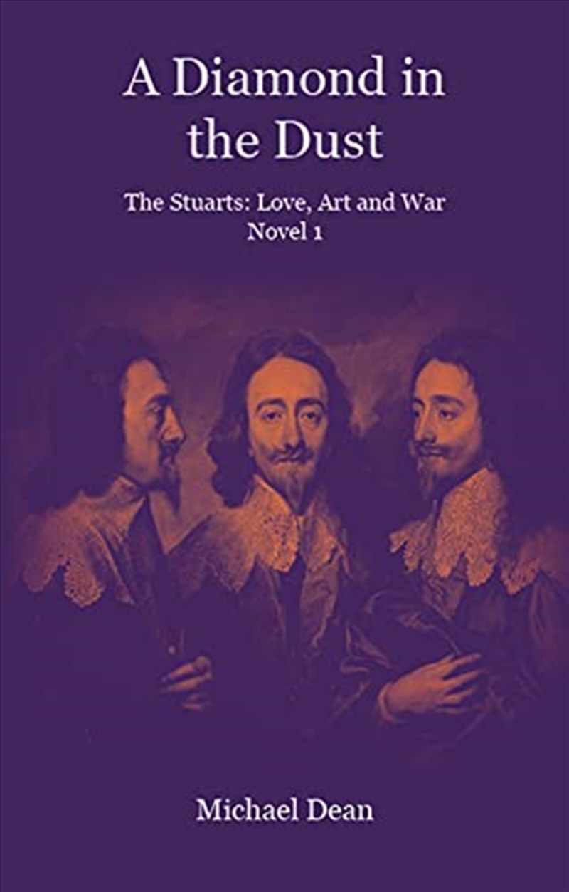 Diamond In The Dust/Product Detail/General Fiction Books