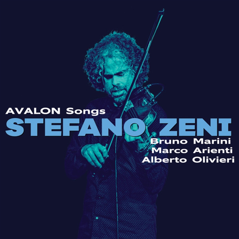 Avalon Songs/Product Detail/Jazz