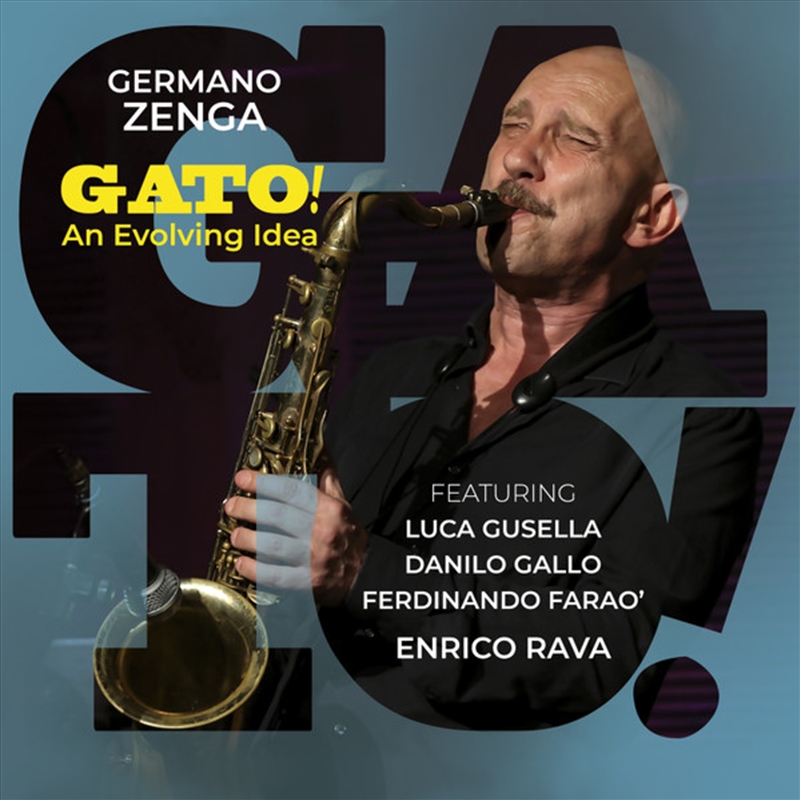 Gato/Product Detail/Jazz