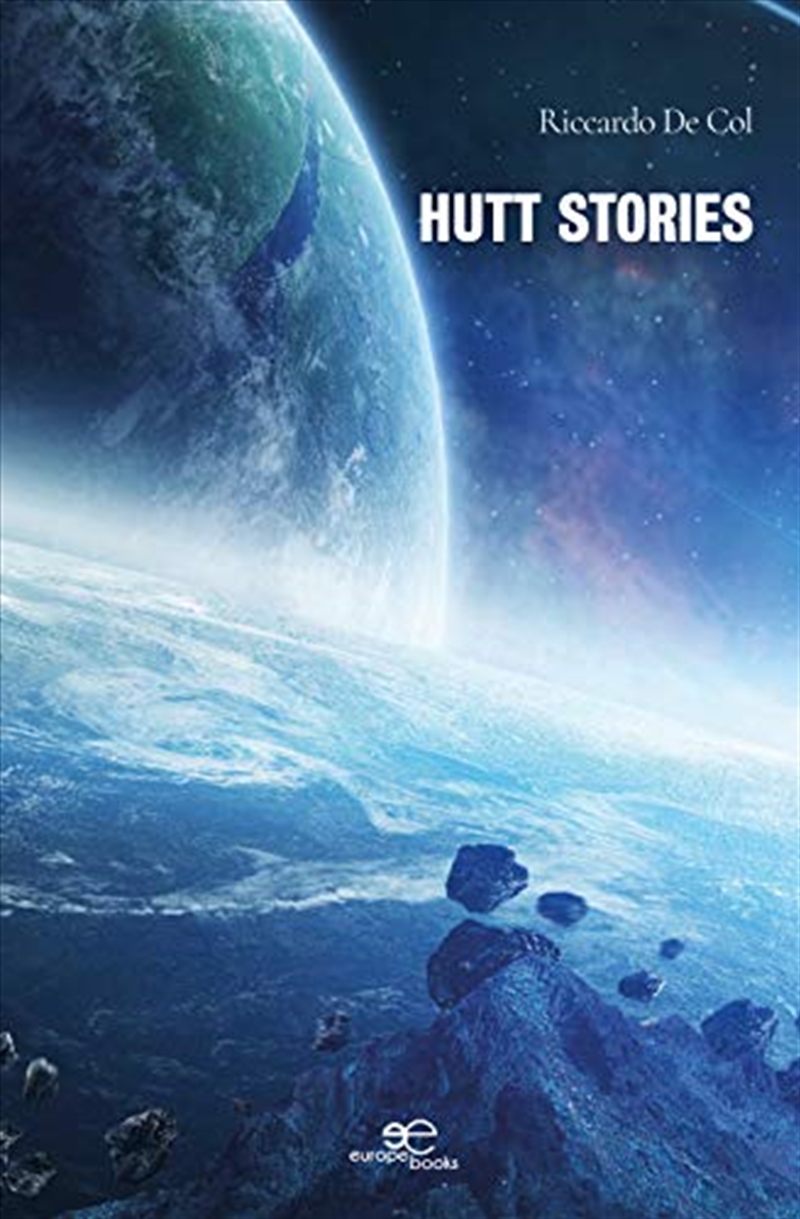 Hutt Stories/Product Detail/General Fiction Books