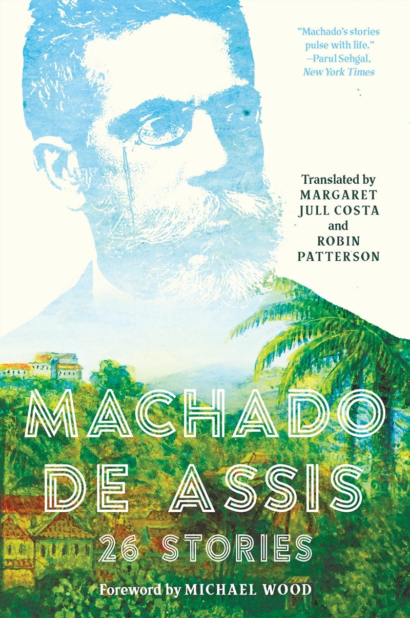 Machado De Assis/Product Detail/General Fiction Books