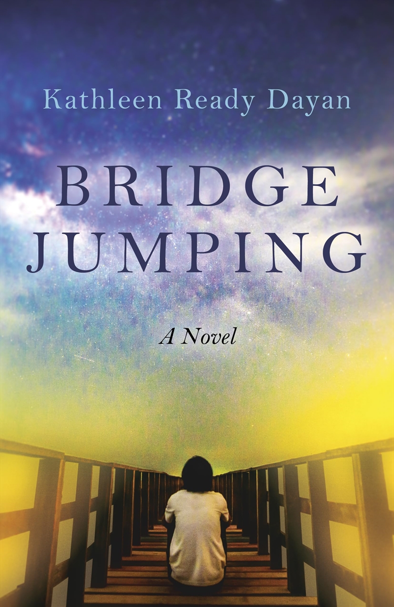 Bridge Jumping/Product Detail/General Fiction Books