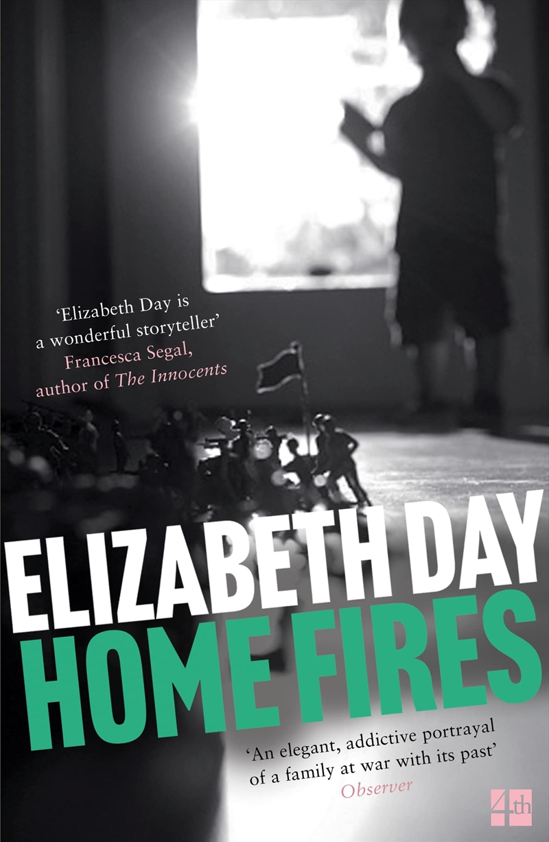 Home Fires/Product Detail/General Fiction Books