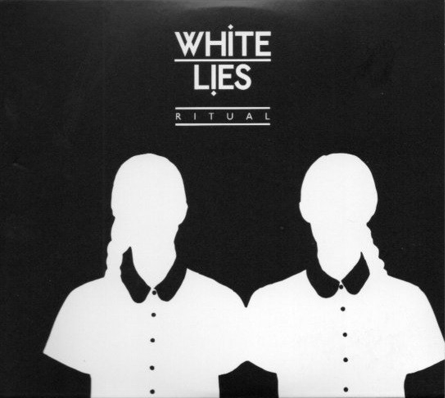 Ritual - Deluxe Edition/Product Detail/Rock/Pop