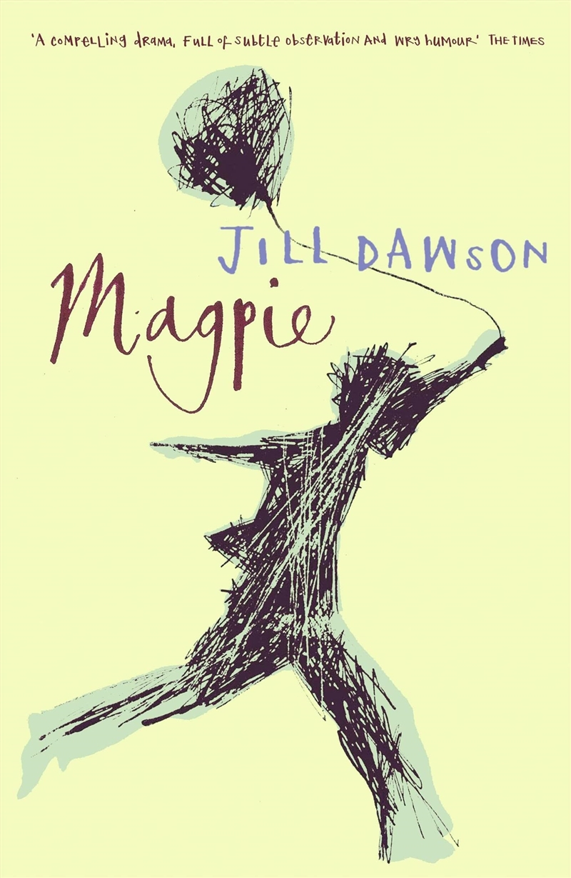 Magpie/Product Detail/General Fiction Books