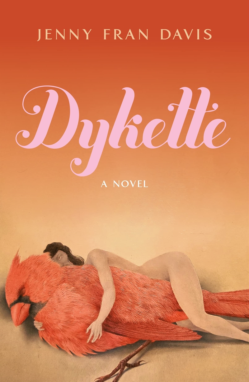 Dykette/Product Detail/General Fiction Books