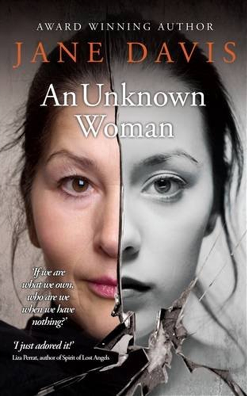 Unknown Woman/Product Detail/General Fiction Books
