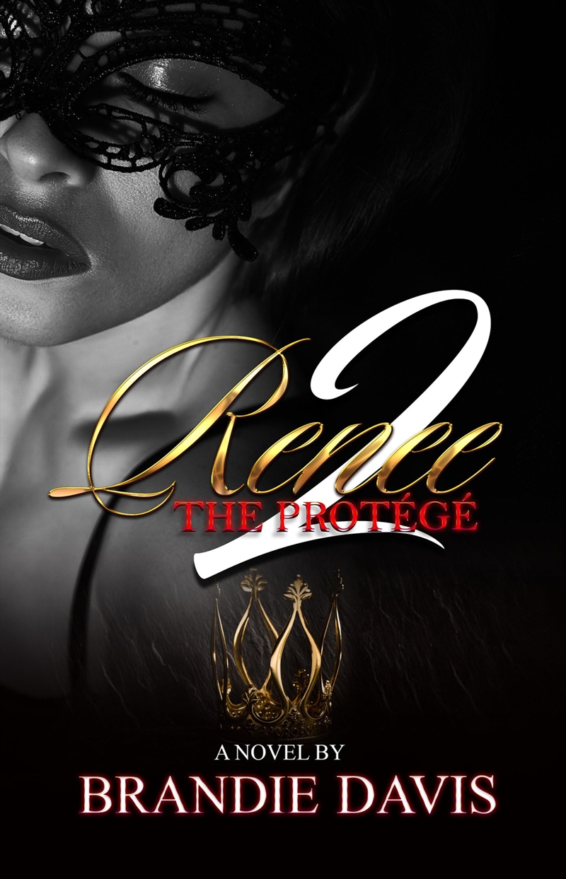 Renee 2 The Protege/Product Detail/General Fiction Books