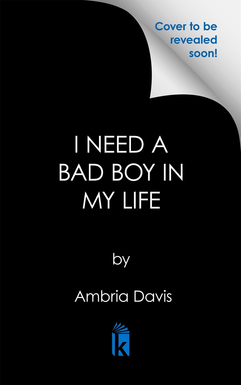 I Need A Bad Boy In My Life/Product Detail/General Fiction Books