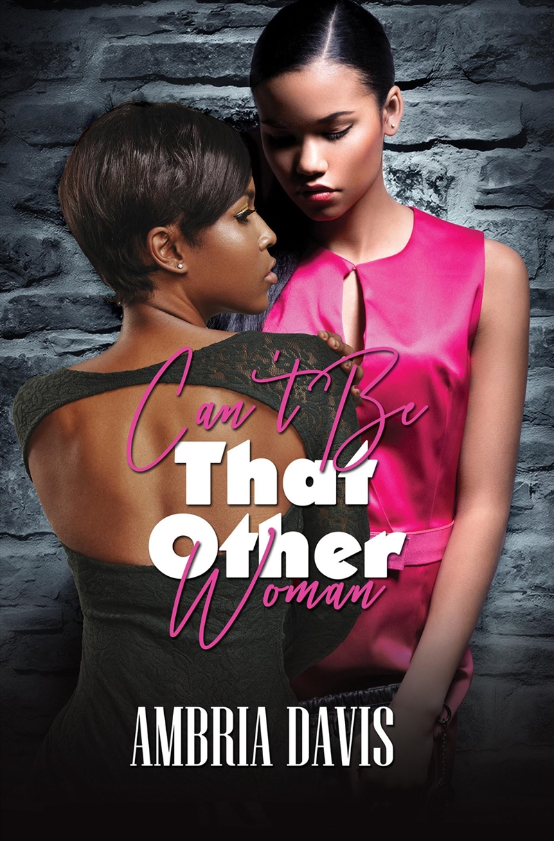 Cant Be That Other Woman/Product Detail/General Fiction Books